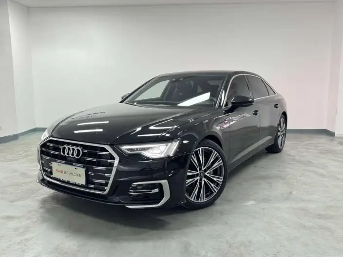 Audi A6L 2024 Model 40 TFSI Luxury Dynamic Model – фото 1