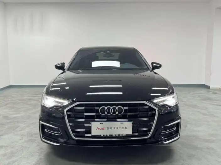 Audi A6L 2024 Model 40 TFSI Luxury Dynamic Model – фото 2