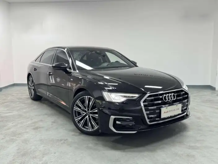 Audi A6L 2024 Model 40 TFSI Luxury Dynamic Model – фото 3