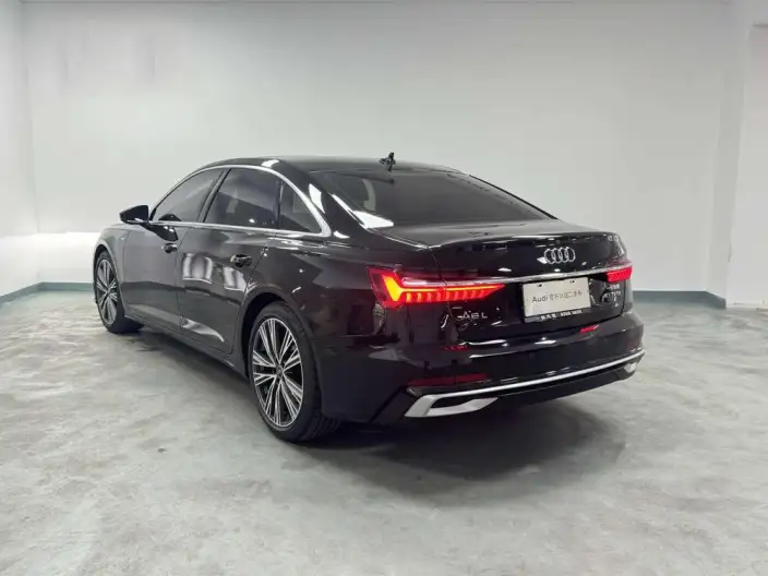 Audi A6L 2024 Model 40 TFSI Luxury Dynamic Model – фото 5