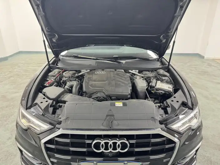 Audi A6L 2024 Model 40 TFSI Luxury Dynamic Model – фото 9