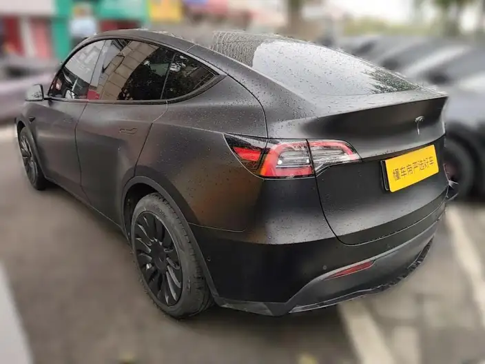 Model Y 2022 Model Facelift Rear-wheel drive version – фото 3