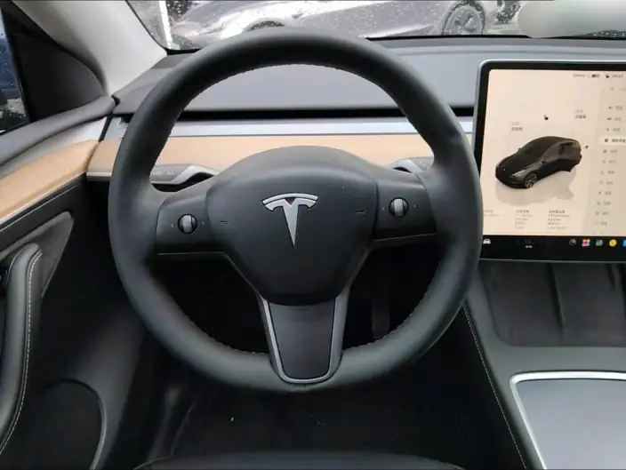 Model Y 2022 Model Facelift Rear-wheel drive version – фото 8