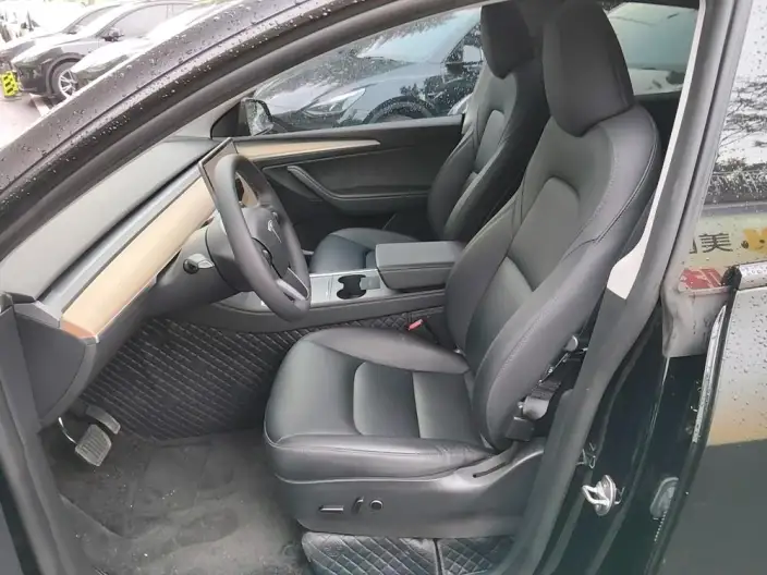 Model Y 2022 Model Facelift Rear-wheel drive version – фото 10