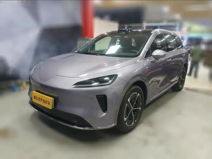 Sangyuan H5 2025 Model EV Max Long Battery Life Pro Edition