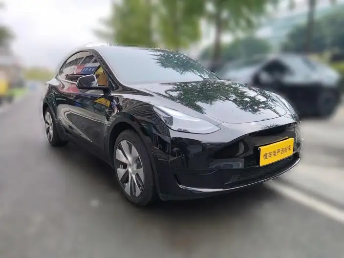 Model Y 2022 Model Facelift Rear-wheel drive version – фото 2