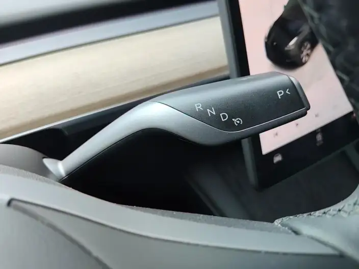 Model Y 2022 Model Facelift Rear-wheel drive version – фото 9