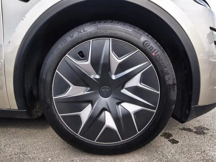 Model Y L 2026 Model Standard Edition – фото 10