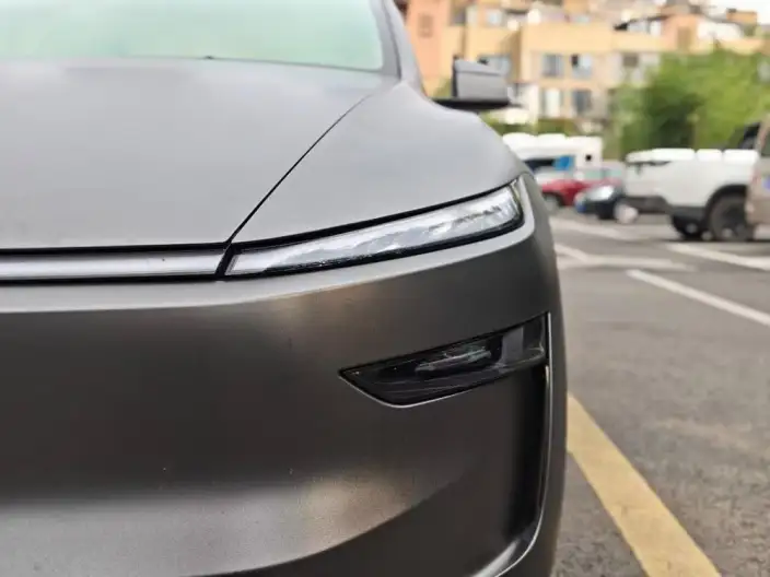 Model Y 2025 Model Rear-wheel drive version – фото 9