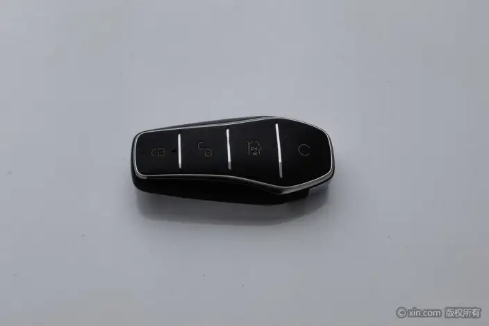 BYD Qin PLUS DM 2023 Model DM-i Champion Edition 55KM Leading Model – фото 6