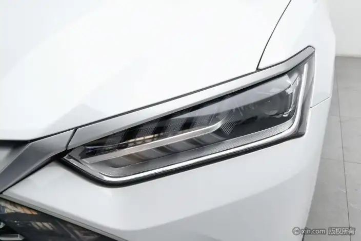 BYD Qin PLUS DM 2023 Model DM-i Champion Edition 55KM Leading Model – фото 7