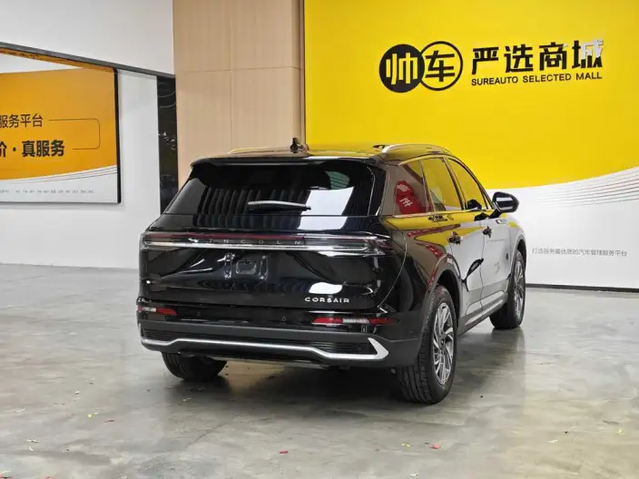 Lincoln Corsair 2023 Model 2.0T 2WD Exclusive Edition – фото 6