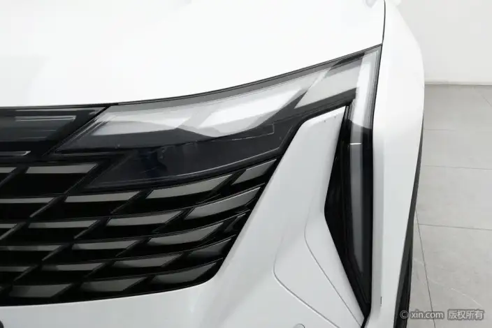 Geely Boyue L 2023 Model 1.5TD DCT Luxury Model – фото 7