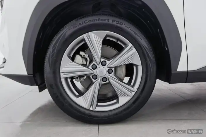 Geely Boyue L 2023 Model 1.5TD DCT Luxury Model – фото 8