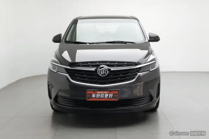 Buick GL8 2022 Model Business class 652T Luxury Model