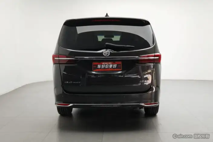 Buick GL8 2022 Model Business class 652T Luxury Model
