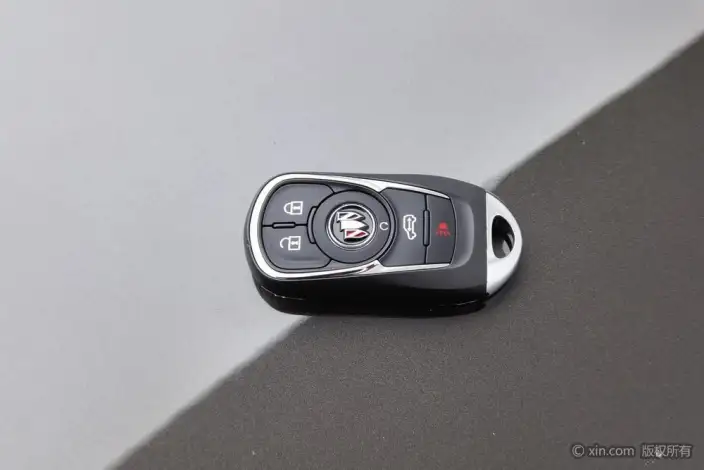 Buick GL8 2022 Model Business class 652T Luxury Model – фото 6