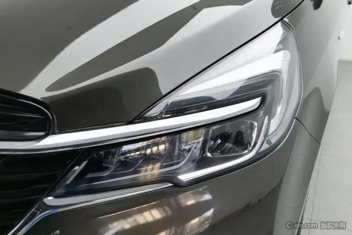 Buick GL8 2022 Model Business class 652T Luxury Model – фото 7