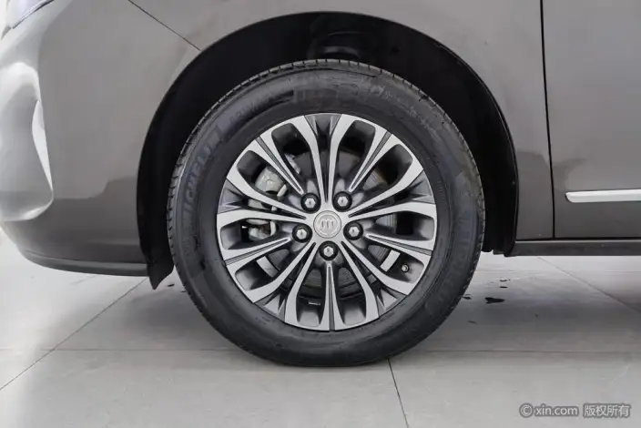 Buick GL8 2022 Model Business class 652T Luxury Model – фото 8