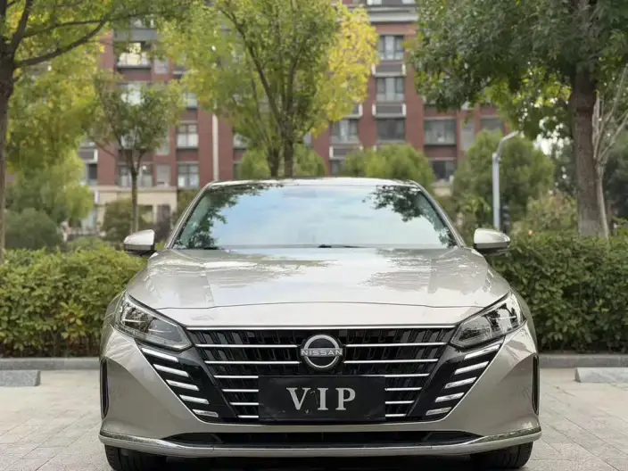 Nissan Teana 2022 Model 2.0L XL-TLS Yuexiang Edition – фото 2