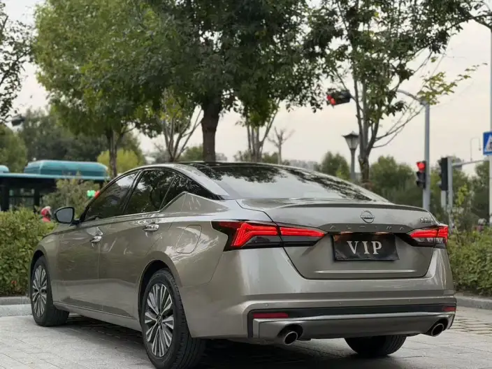 Nissan Teana 2022 Model 2.0L XL-TLS Yuexiang Edition – фото 4