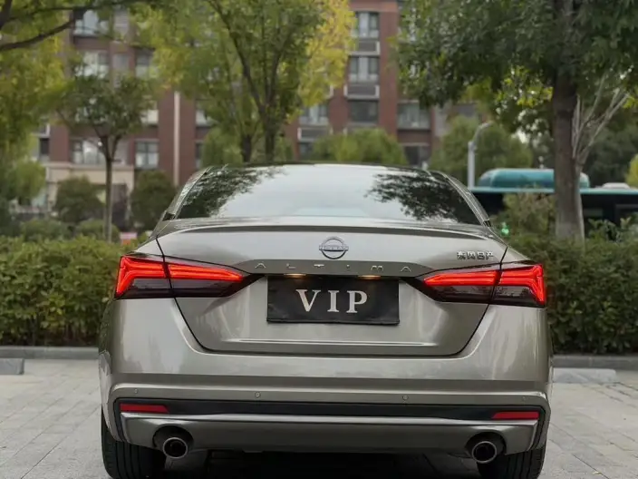 Nissan Teana 2022 Model 2.0L XL-TLS Yuexiang Edition – фото 5