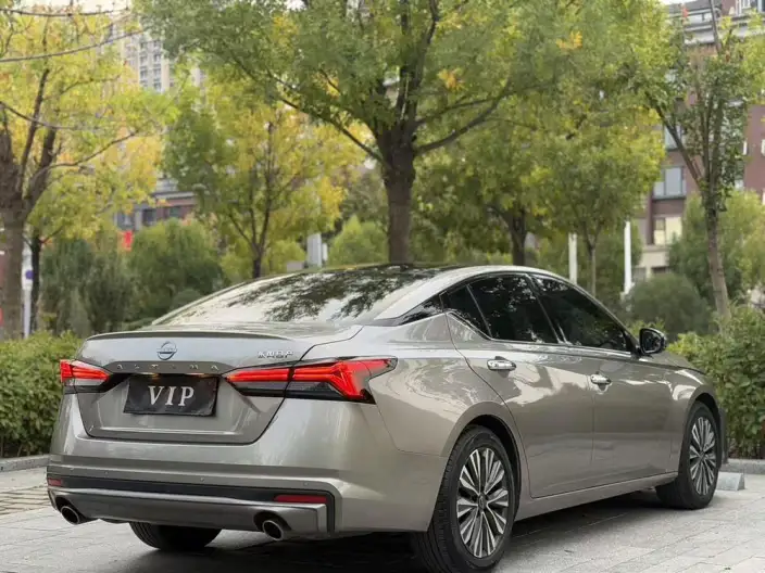 Nissan Teana 2022 Model 2.0L XL-TLS Yuexiang Edition – фото 6