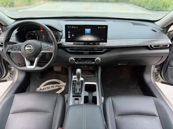 Nissan Teana 2022 Model 2.0L XL-TLS Yuexiang Edition – фото 7