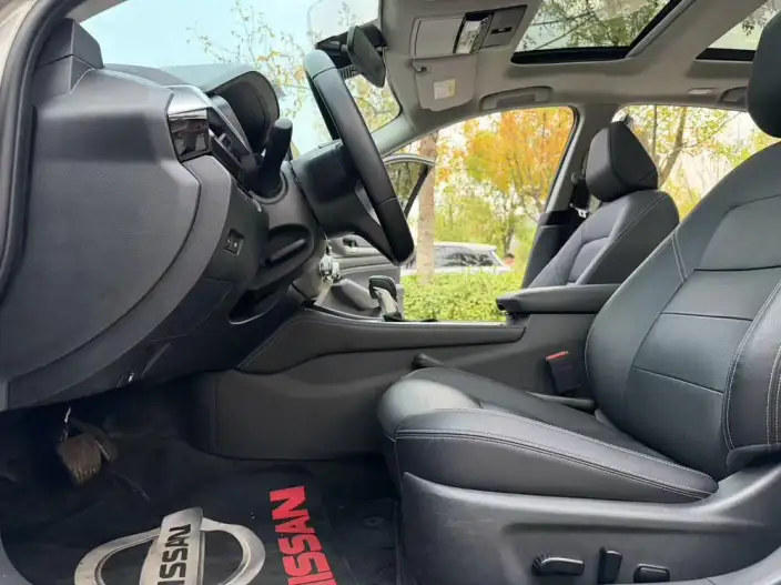 Nissan Teana 2022 Model 2.0L XL-TLS Yuexiang Edition – фото 8