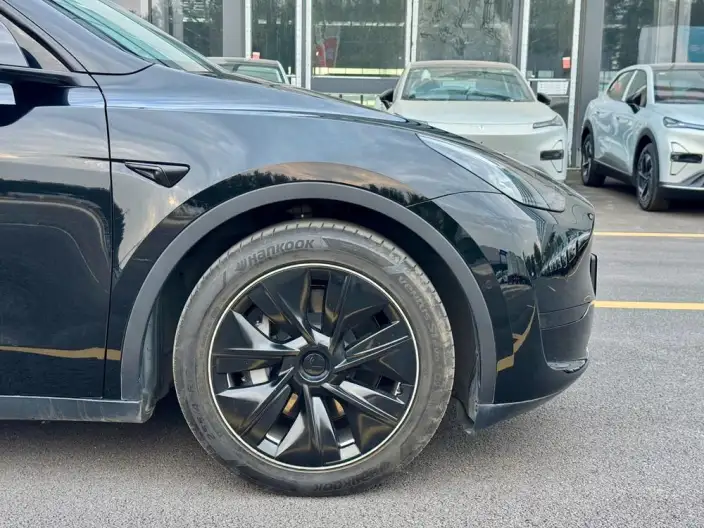 Model Y 2022 Model Rear-wheel drive version – фото 10