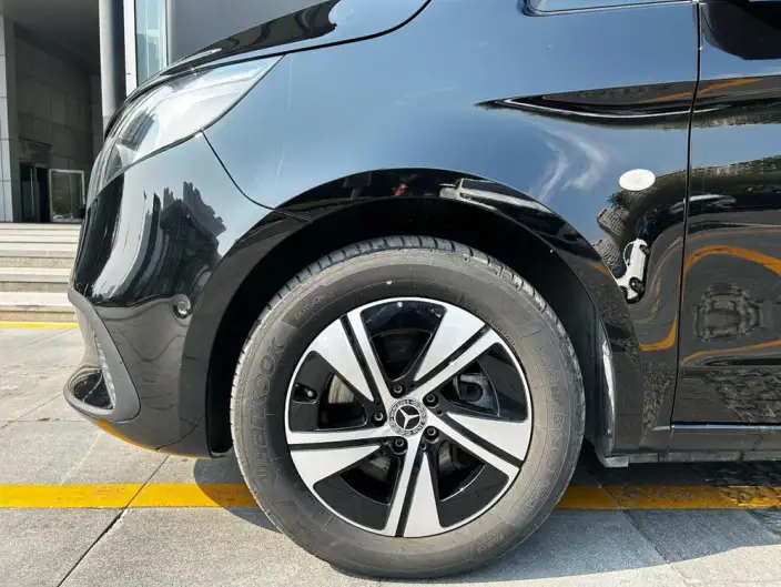Viano 2024 Model 2.0T Business Edition 7 seat – фото 6