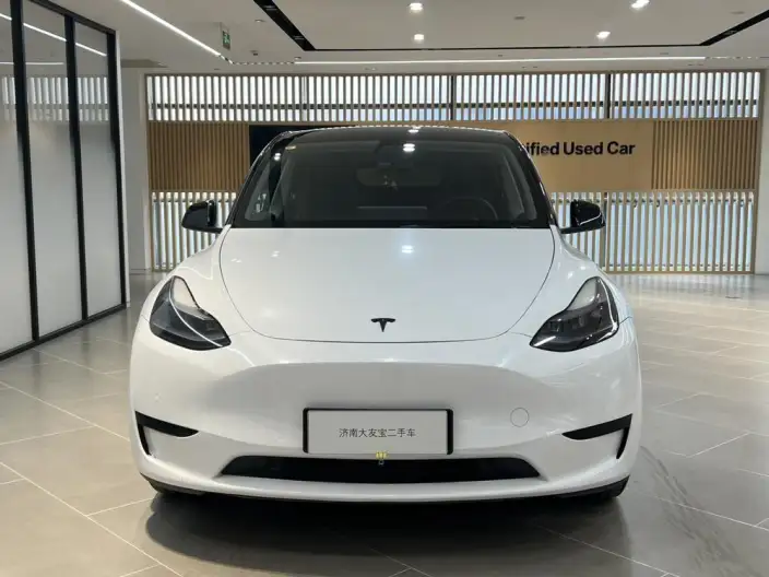 Model Y 2022 Model Facelift Rear-wheel drive version – фото 2