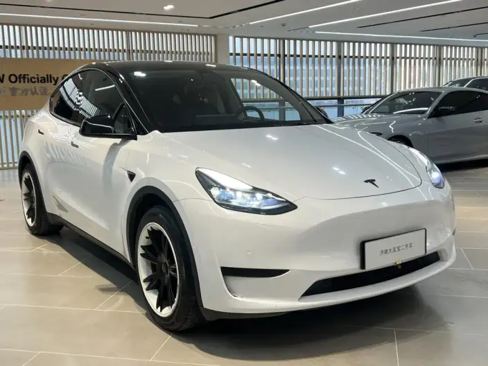 Model Y 2022 Model Facelift Rear-wheel drive version – фото 3