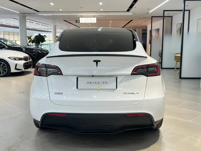 Model Y 2022 Model Facelift Rear-wheel drive version – фото 5