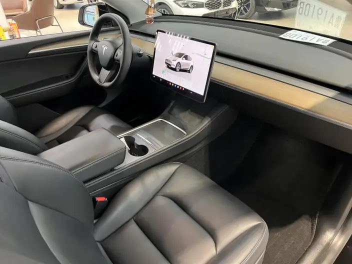 Model Y 2022 Model Facelift Rear-wheel drive version – фото 10