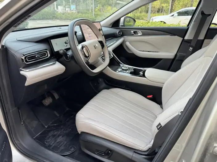 Geely Star Edition 6 2026 Model EM 125km Tiggo + Edition – фото 8