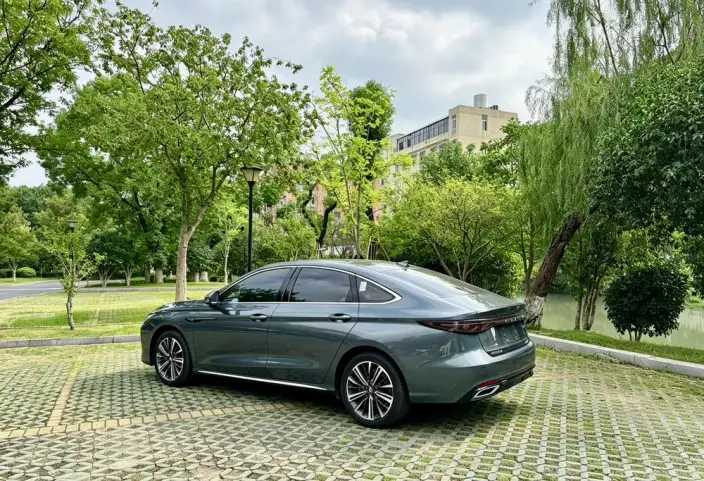 Arrizo 8 PRO 2025 Model 1.6T DCT Luxury Model + – фото 4