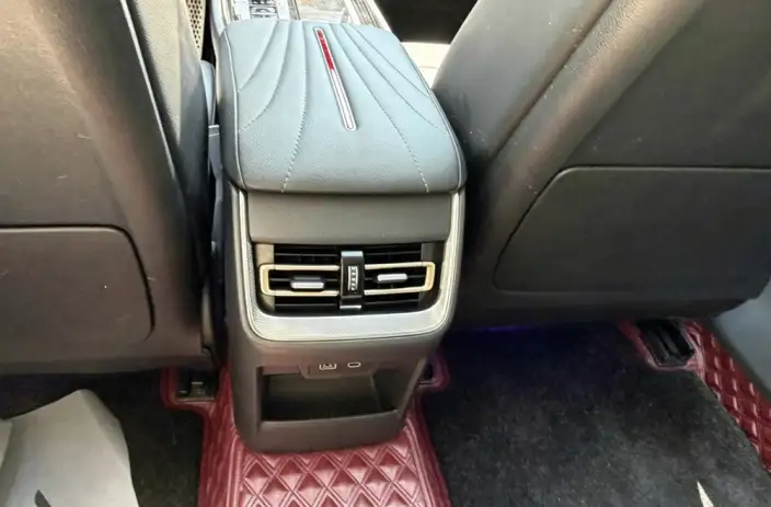 HONGQI H6 2023 Model 2.0T Zhishang Edition – фото 7