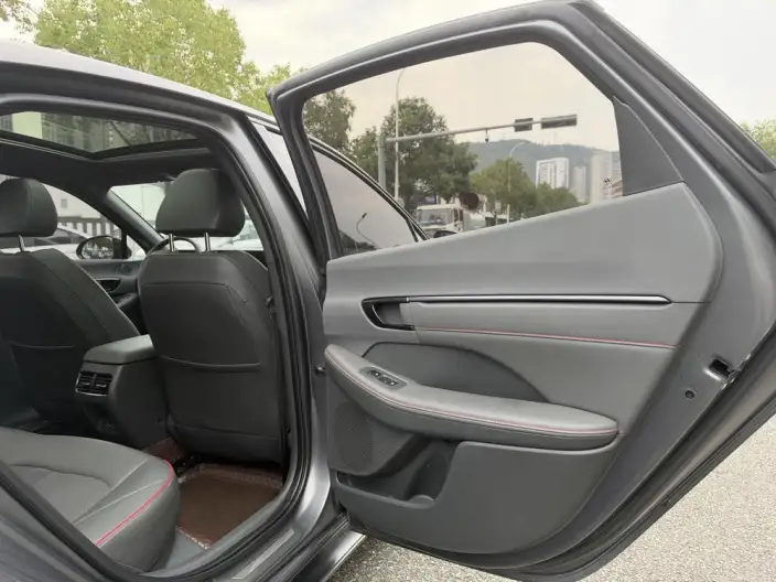 Sonata 2024 Model 2.0T N Line Max – фото 9