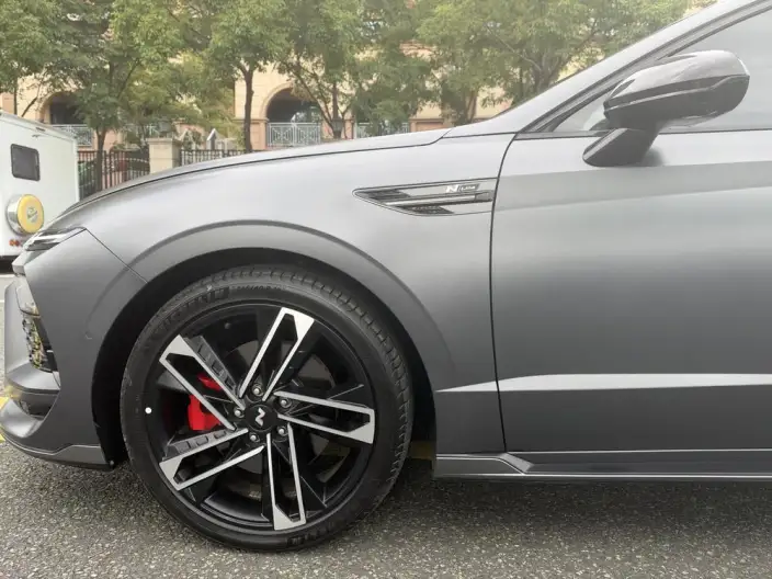 Sonata 2024 Model 2.0T N Line Max – фото 10