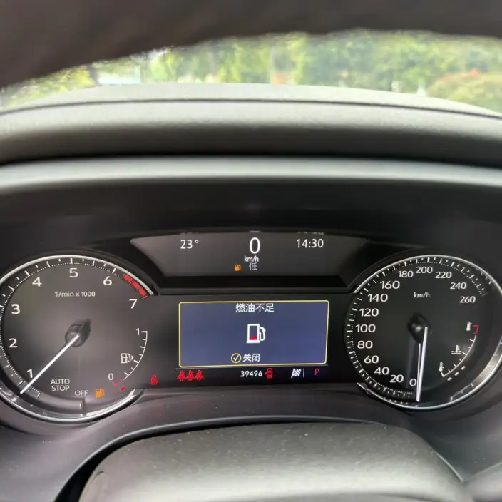 Cadillac CT4 2022 Model 28T Luxury Model – фото 9
