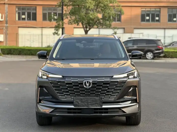 Changan CS55 PLUS 2022 Model Second generation 1.5T DCT Pilot Model