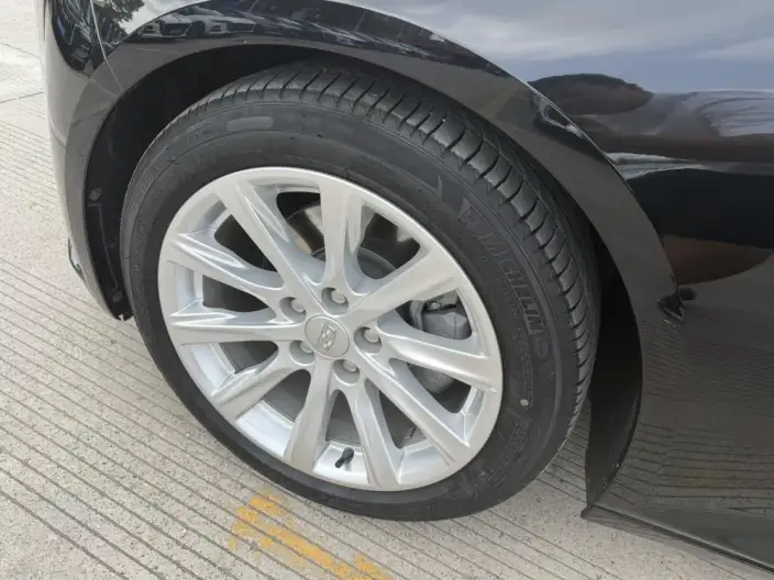 Cadillac CT5 2024 Model 28T Luxury Model – фото 7