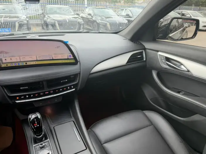 Cadillac CT5 2024 Model 28T Luxury Model – фото 8
