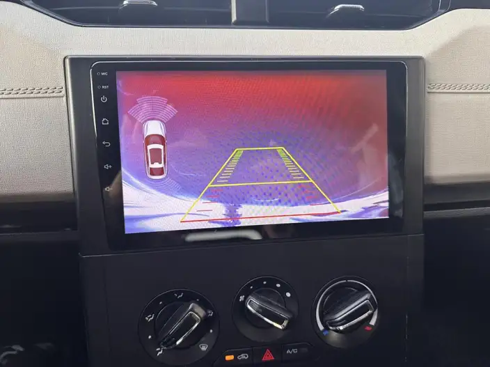 Wuling Zhcheng 2021 Model 1.5T Manual Comfort Model – фото 9