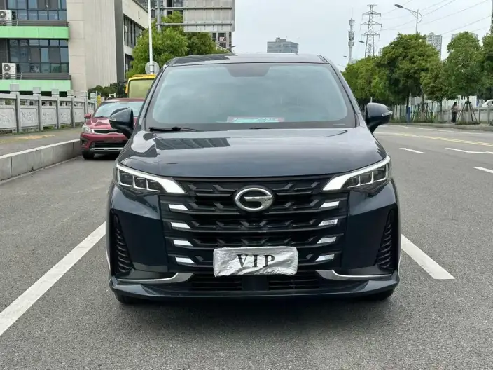 GAC Trumpchi M6 2023 Model PRO 270T WDCT Deluxe Edition