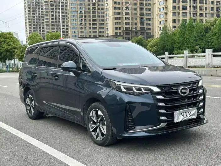 GAC Trumpchi M6 2023 Model PRO 270T WDCT Deluxe Edition