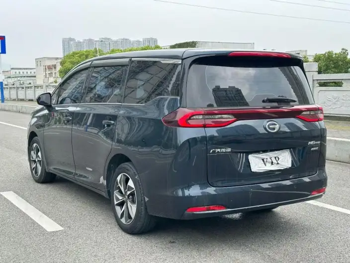 GAC Trumpchi M6 2023 Model PRO 270T WDCT Deluxe Edition