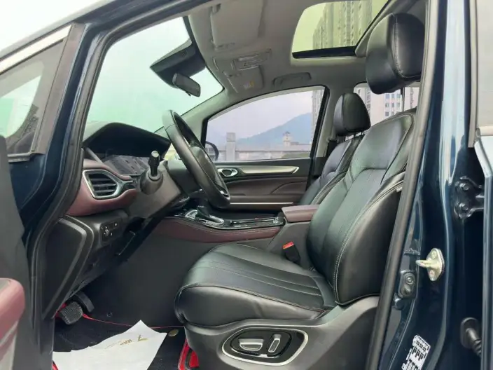 GAC Trumpchi M6 2023 Model PRO 270T WDCT Deluxe Edition – фото 8
