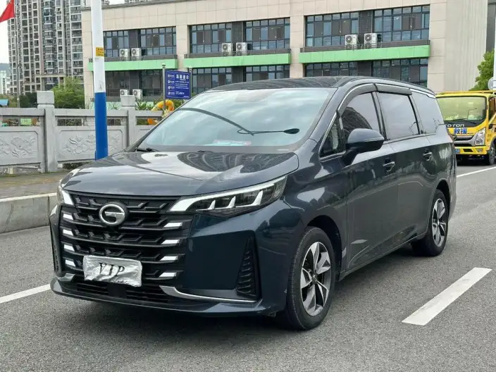 GAC Trumpchi M6 2023 Model PRO 270T WDCT Deluxe Edition – фото 10